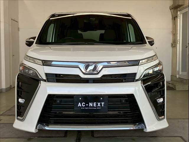 TOYOTA VOXY 2019 Image 31