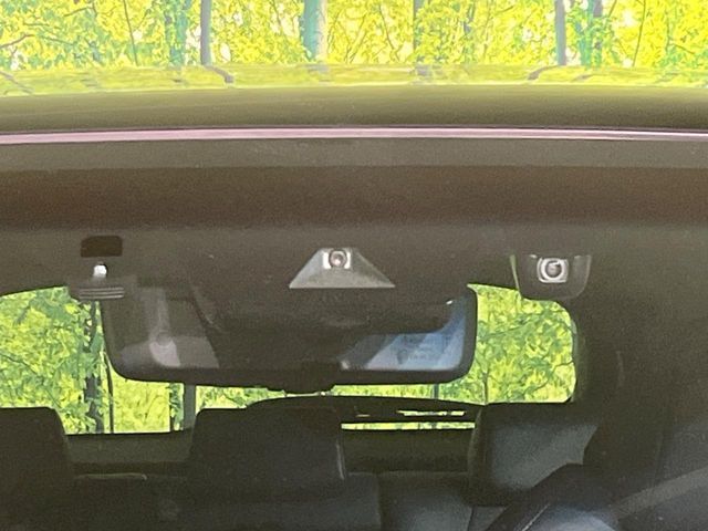 TOYOTA HARRIER 2WD 2021 Image 31