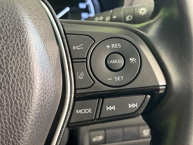 TOYOTA HARRIER 2WD 2021 Image 31