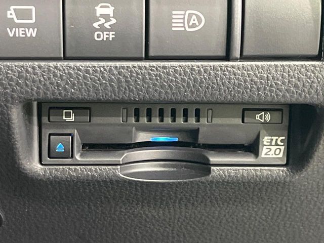 TOYOTA HARRIER 2WD 2021 Image 31