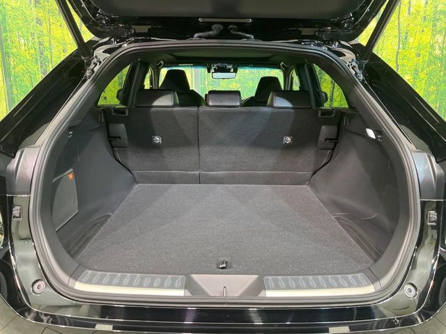 TOYOTA HARRIER 2WD 2021 Image 31