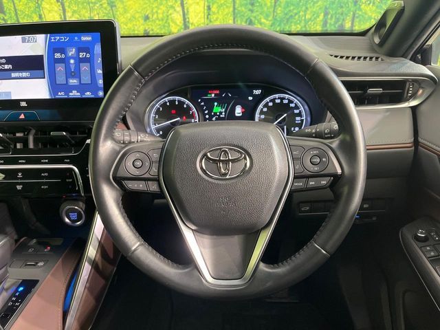 TOYOTA HARRIER 2WD 2021 Image 31