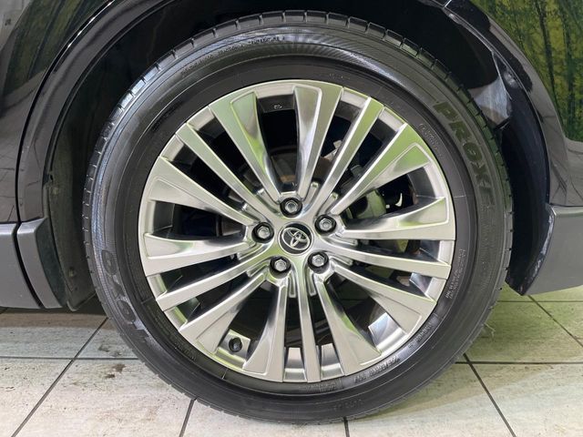 TOYOTA HARRIER 2WD 2021 Image 31