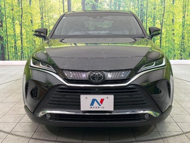 TOYOTA HARRIER 2WD 2021 Image 31