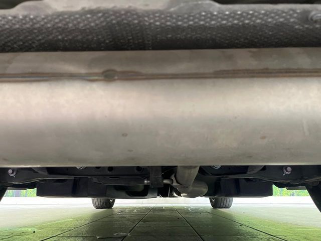 TOYOTA HARRIER 2WD 2021 Image 31