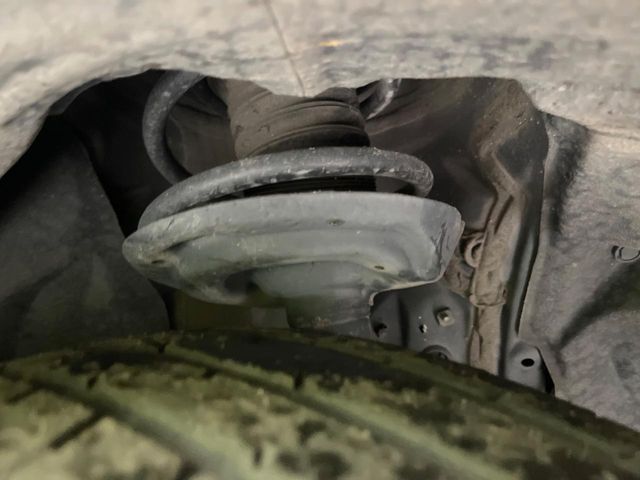 TOYOTA HARRIER 2WD 2021 Image 31