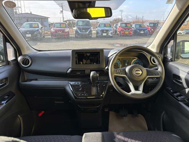 NISSAN DAYZ 4WD 2025 Image 31