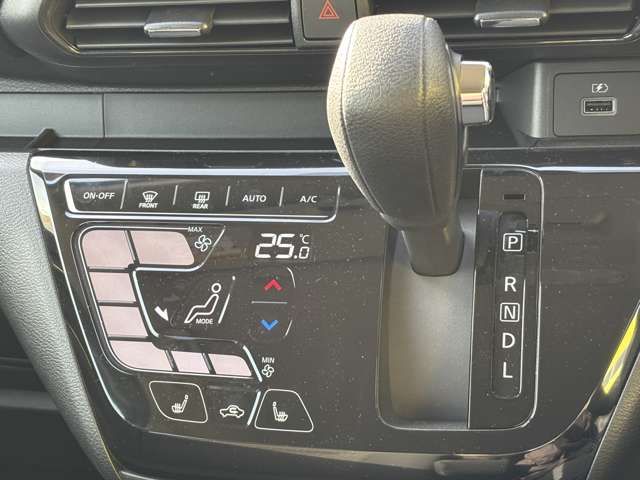 NISSAN DAYZ 4WD 2025 Image 31