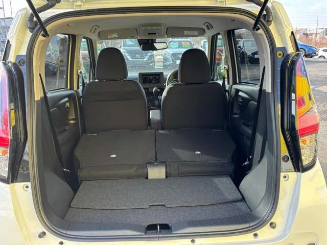 NISSAN DAYZ 4WD 2025 Image 31