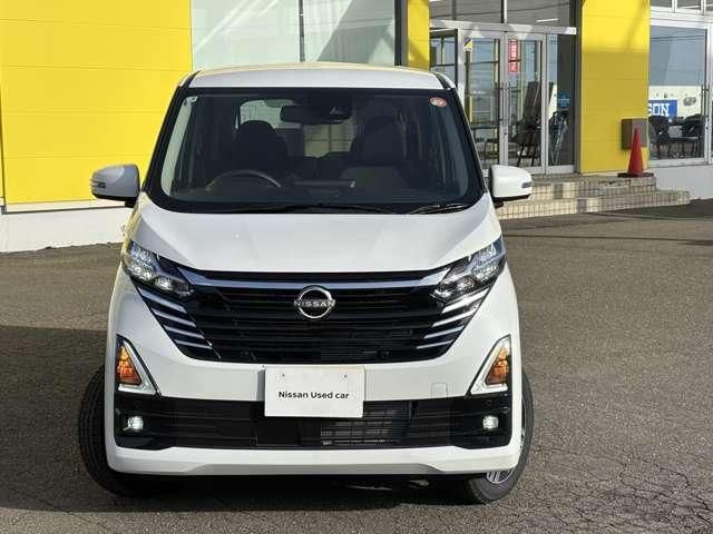 NISSAN DAYZ 4WD 2025 Image 31