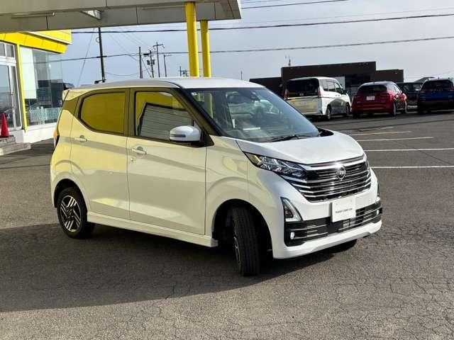 NISSAN DAYZ 4WD 2025 Image 31