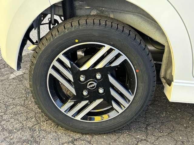 NISSAN DAYZ 4WD 2025 Image 31