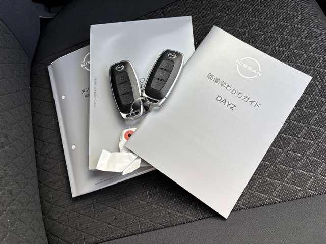 NISSAN DAYZ 4WD 2025 Image 31