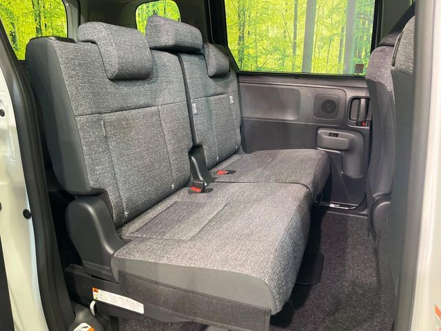 TOYOTA SIENTA HYBRID 2026 Image 31