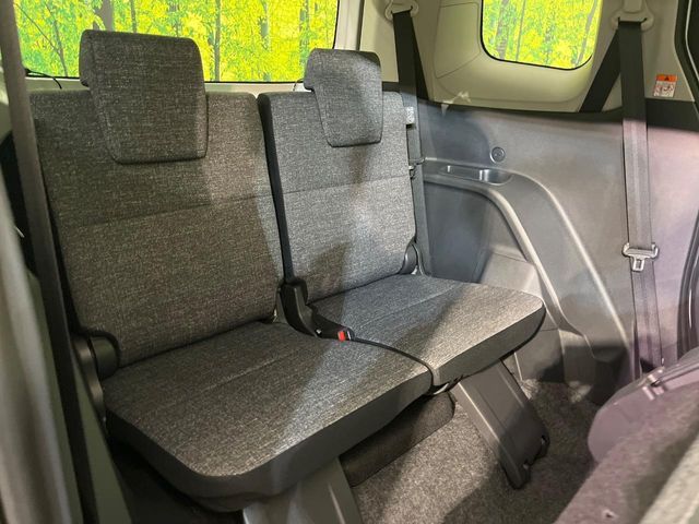 TOYOTA SIENTA HYBRID 2026 Image 31