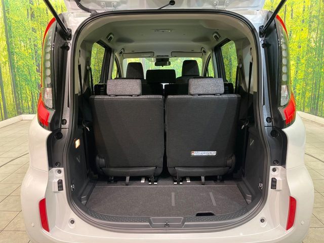 TOYOTA SIENTA HYBRID 2026 Image 31