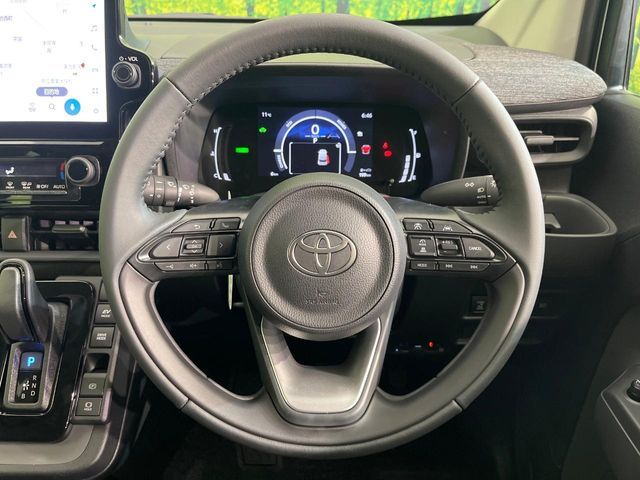 TOYOTA SIENTA HYBRID 2026 Image 31