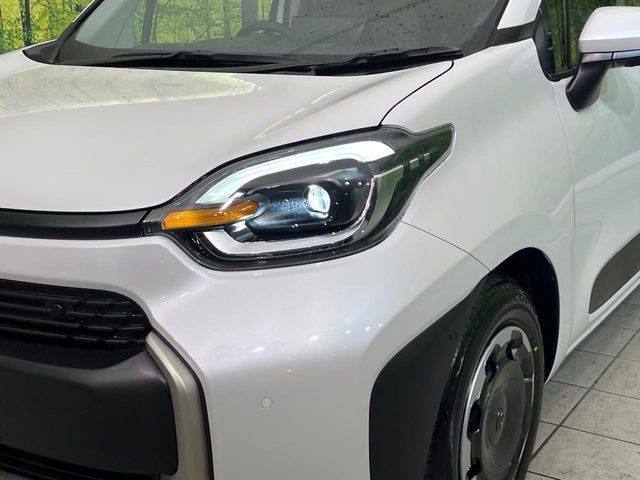 TOYOTA SIENTA HYBRID 2026 Image 31