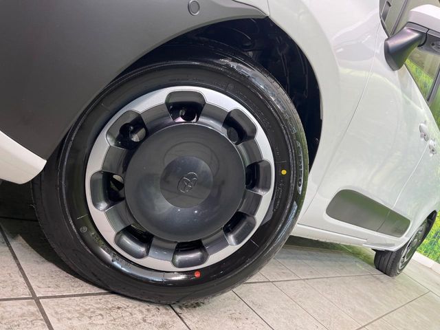 TOYOTA SIENTA HYBRID 2026 Image 31