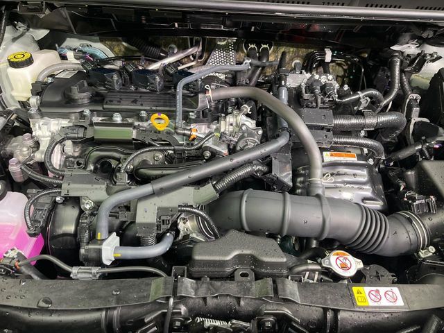 TOYOTA SIENTA HYBRID 2026 Image 31