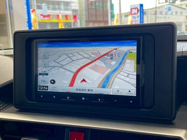 TOYOTA RAIZE 2025 Image 31