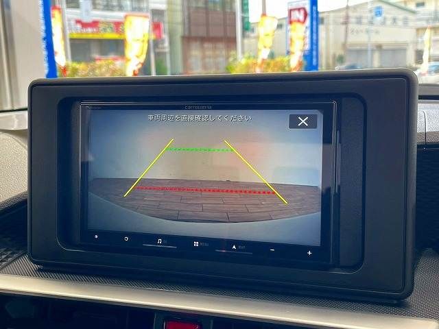 TOYOTA RAIZE 2025 Image 31