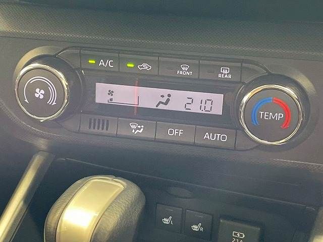 TOYOTA RAIZE 2025 Image 31