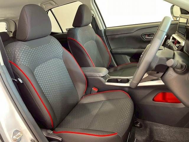 TOYOTA RAIZE 2025 Image 31