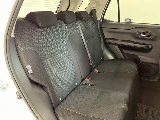 TOYOTA RAIZE 2025 Image 31