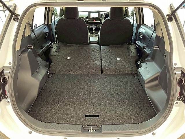 TOYOTA RAIZE 2025 Image 31