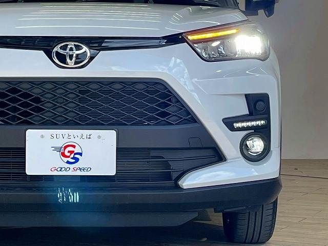 TOYOTA RAIZE 2025 Image 31