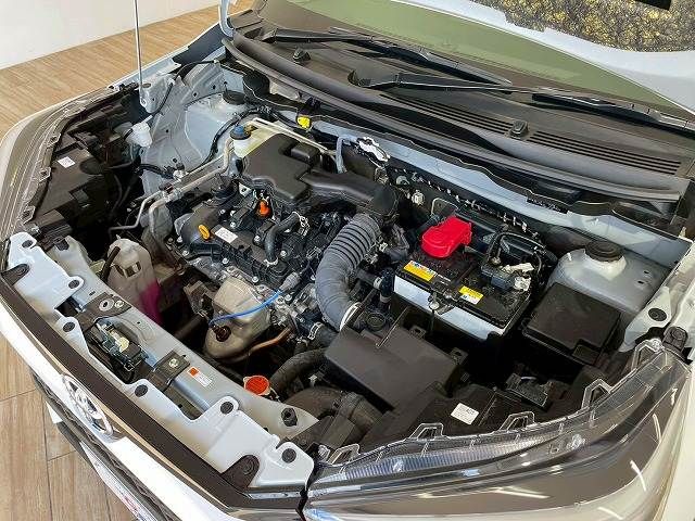 TOYOTA RAIZE 2025 Image 31