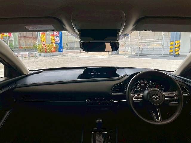 MAZDA CX-30 2020 Image 31