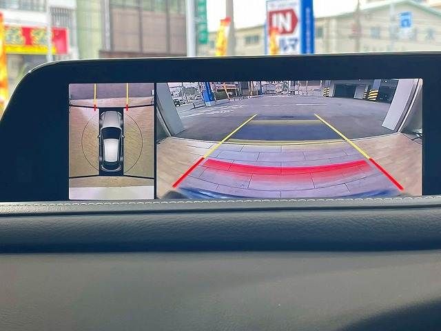 MAZDA CX-30 2020 Image 31