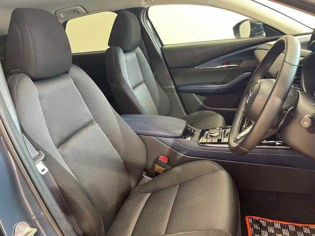 MAZDA CX-30 2020 Image 31