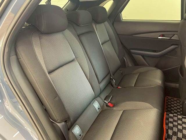 MAZDA CX-30 2020 Image 31