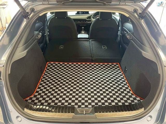 MAZDA CX-30 2020 Image 31