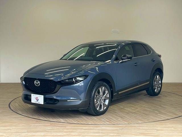 MAZDA CX-30 2020 Image 31