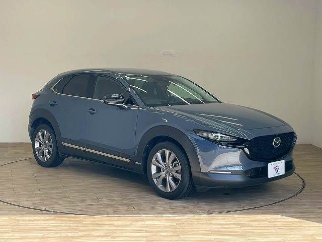 MAZDA CX-30 2020 Image 31
