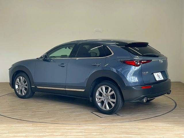 MAZDA CX-30 2020 Image 31