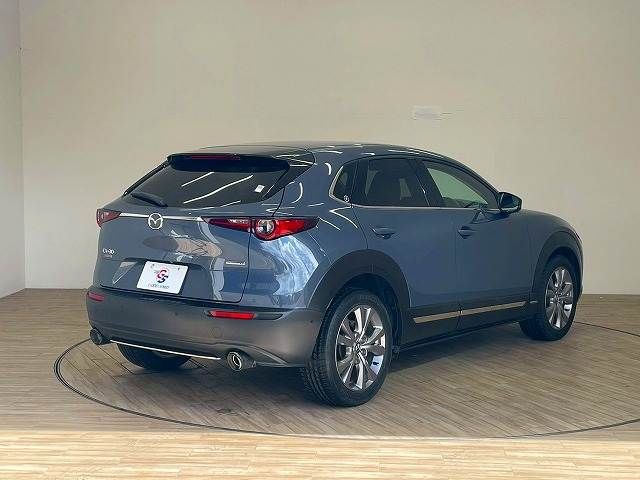 MAZDA CX-30 2020 Image 31