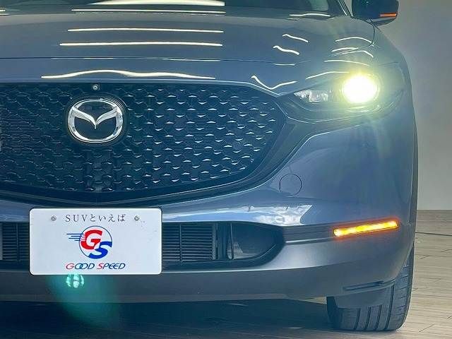 MAZDA CX-30 2020 Image 31