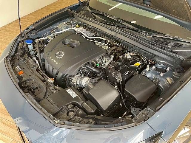 MAZDA CX-30 2020 Image 31