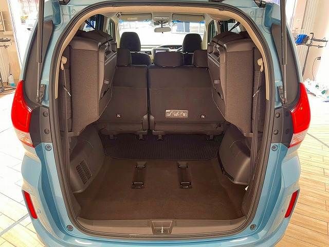 HONDA FREED HYBRID 2017 Image 31