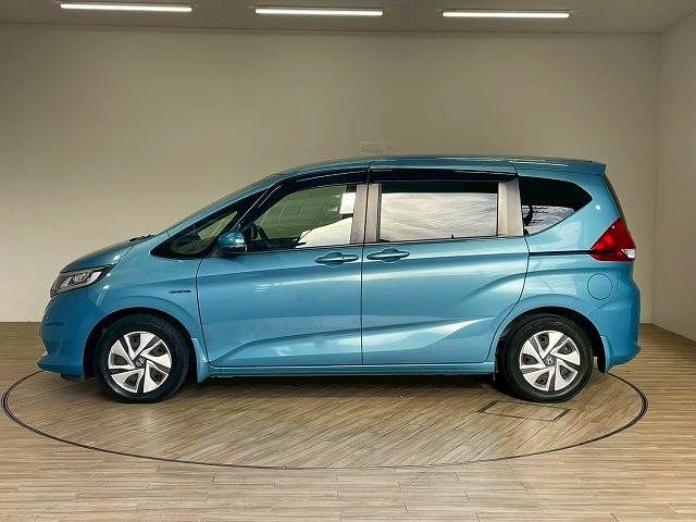 HONDA FREED HYBRID 2017 Image 31