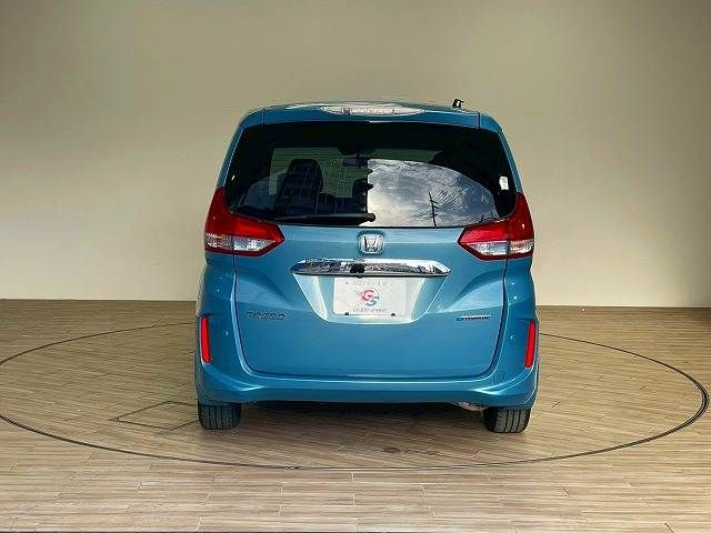 HONDA FREED HYBRID 2017 Image 31