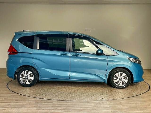 HONDA FREED HYBRID 2017 Image 31