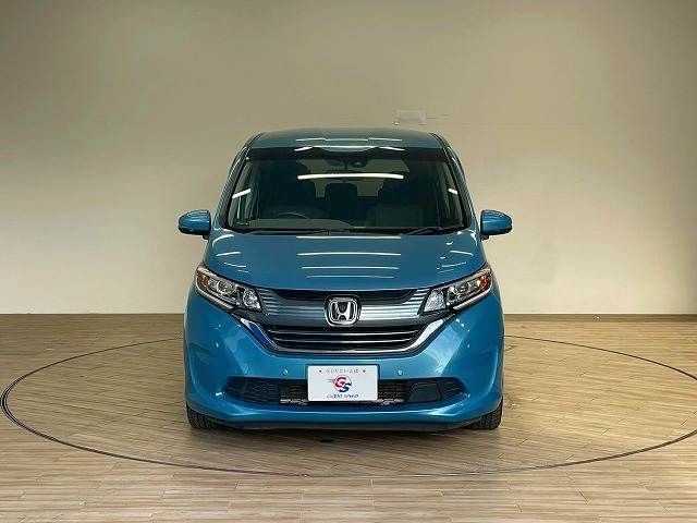 HONDA FREED HYBRID 2017 Image 31