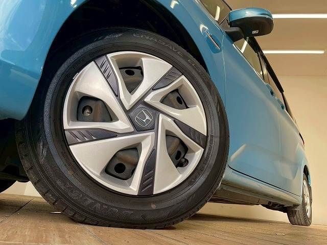 HONDA FREED HYBRID 2017 Image 31