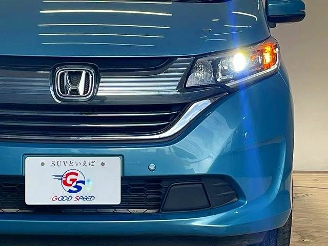 HONDA FREED HYBRID 2017 Image 31